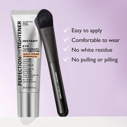 Instant Firming Eye Cream