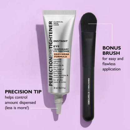 Instant Firming Eye Cream