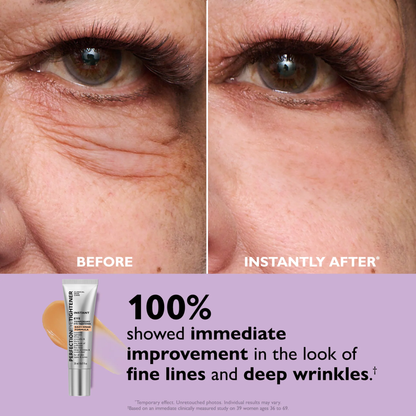Instant Firming Eye Cream
